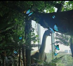 -恐龙探索乐园(磁器口店)