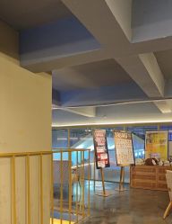 -YASAKI国际舞蹈中心