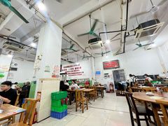 -南记食粥坊·宵夜大排档(莲花总店)