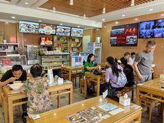 -华天二友居肉饼(宫门口店)