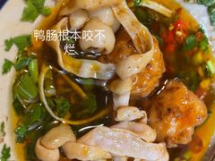 虾滑-周幺妹重庆老火锅(银泰城总店)