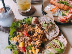 -251#coffee roasters(沿河东路店)