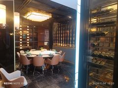 -荟廷·晶萃(陆家嘴尚悦湾店)