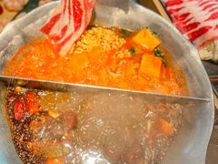 -湊湊火锅·茶憩(皇姑万象汇店)