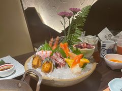 -匠和风精致料理(莆田财富中心店)