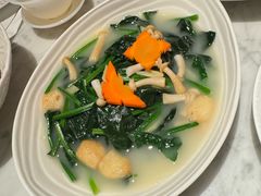 -深圳美高梅酒店-品聚嘉府中餐厅