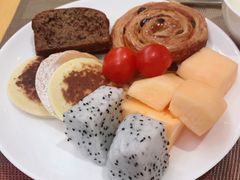 -上海西藏大厦万怡酒店