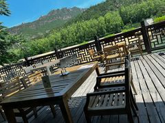 -望京楼flavor餐厅(古北水镇景区店)