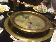 -川中故事·成都老火锅(东书房店)