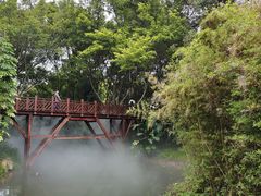 -厦门园林博览苑