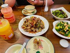 -庆峰龙虾烧烤(合肥一店)