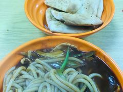 -新疆味道(大成名店公园店)