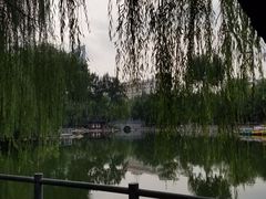-莲湖公园