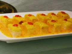 桂花糯米糕-咪咪川菜(长乐西路店)