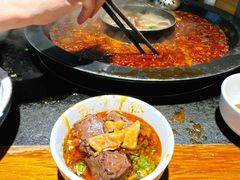 -陈眼镜火锅(总店)