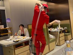 -海底捞火锅(枫蓝国际购物中心店)