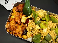 -局气 烤鸭·北京菜(光华路店)