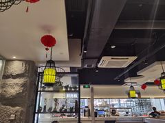 -陈记顺和潮汕牛肉火锅(番禺迎宾大道店)