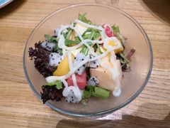 水果沙拉-菲滋意式餐厅(鄞州印象城店)
