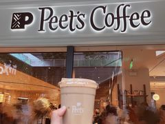 门面-Peet's Coffee皮爷咖啡(万象天地店)