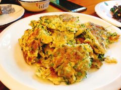 -福谷堂煎饼卷大葱(康虹路店)
