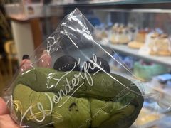 -旧识old mate·烘焙蛋糕店