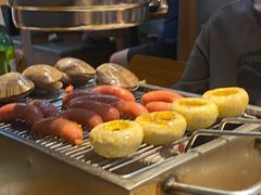 -丹东特色烤肉(学府路一部店)