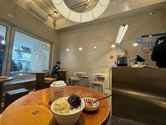 -小团圆糖水铺(襄阳南路店)
