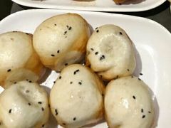 生煎-新花城蟹粉馆(乌鲁木齐店)