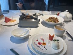 -楚禾宴·家宴(光谷大道店)