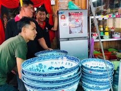 -姓周桥大碗公面