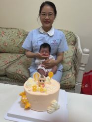 -祥馨月子会所(莞城店)