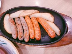 -萨莉亚意式餐厅(苏州泉屋店)