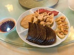 -长春观斋补堂素菜馆