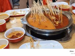 -袁记串串香(四平路店)