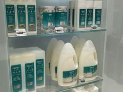 -福奈特洗衣·洗鞋·奢侈品护理 (闵行龙湖天街店)