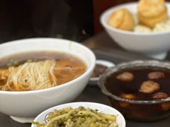 -毛华美食(清扬路店)