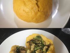菜团子-老回回饺子馆(海洋馆店)