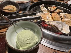 -大牛焱烧·和牛炭火烧放题