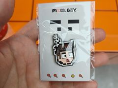 -PIXEL BOY炸鸡店(上海首店)
