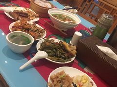 -宝丽金大酒店·洗浴中心