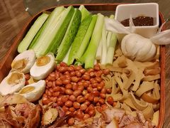 -永红源啤酒·烧烤·海鲜·大排档(台柳路店)