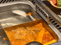 -海底捞火锅(八佰伴店)