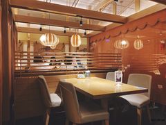 -虹料理·日料放题(悠方店)