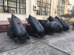 -海军上海博览馆