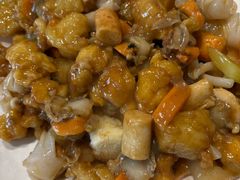 -桃子餐厅·天津菜(红星路直营店)