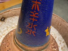 -贰重天冰煮羊自助火锅(东坝店)