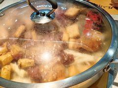 -黄记煌三汁焖锅(顺义华联店)