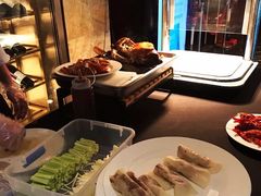 -AdD全日制餐厅(中谷花园酒店)