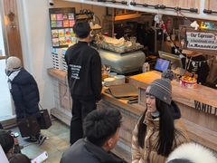 -Vanillacafe香草咖啡(银海大世界店)